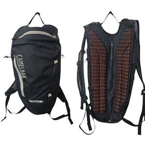 CamelBak Classic Light 2L Hydration Backpack Air Support Ventilation NO BLADDER